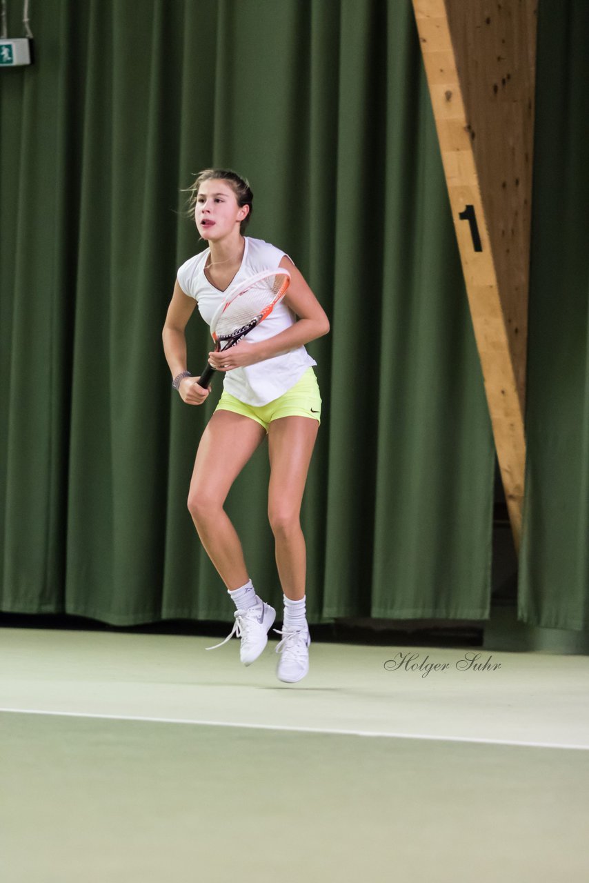 Bild 218 - Luebecker HN Goldline Cup
